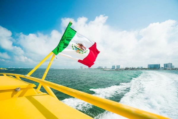 Mexique : Autotour Découverte du Yucatan