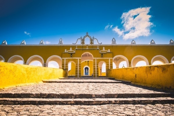 Izamal