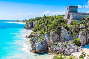 Mexique-Cancun, Autotour Mexique