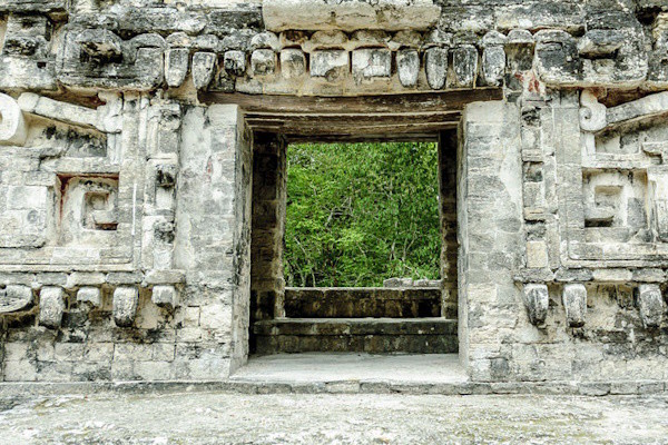 Mexique : Autotour Le Yucatan en Liberté et extension au BlueBay Grand Esmeralda