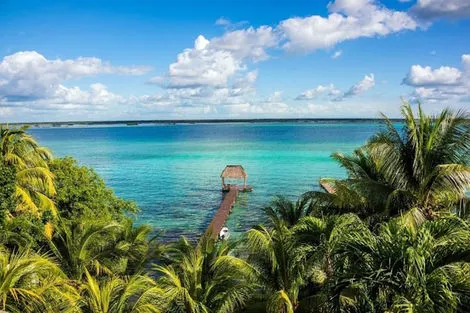 Mexique : Autotour Le Yucatan en liberté