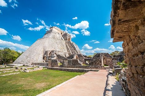 Autotour Panoramas sur le Yucatan & Riviera Maya photo 1