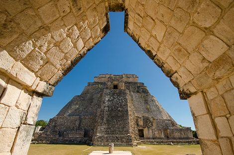 Autotour Panoramas sur le Yucatan & Riviera Maya photo 3