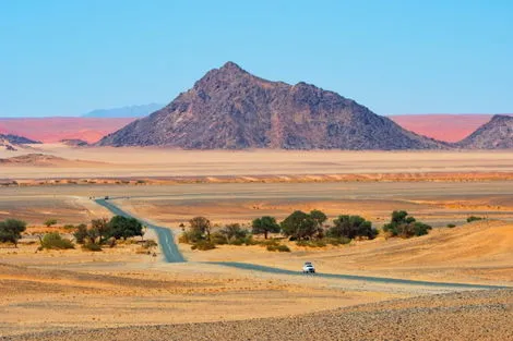 Namibie : Autotour Routes Australes - 2025-2026