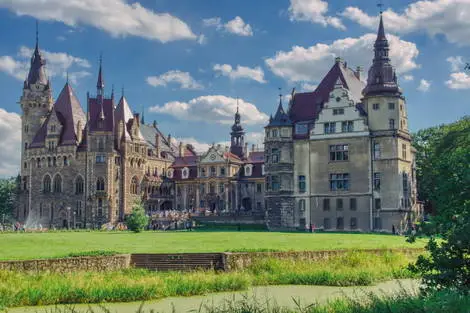 Pologne : Autotour Balade polonaise à votre rythme