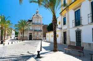 Portugal-Faro, Autotour Sur les routes de l'Algarve