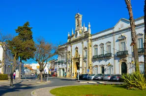 Portugal-Faro, Autotour Sur les routes de l'Algarve 4*