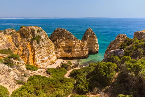 Portugal : Autotour Découverte du Sud du Portugal