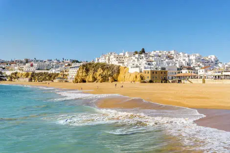 Portugal : Autotour Balade dans le sud portugais en liberté