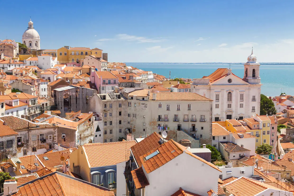 Autotour Balade portugaise en liberté Lisbonne Portugal