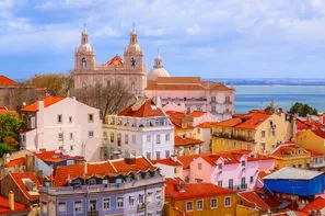 Portugal-Lisbonne, Autotour Sur les routes du Portugal authentique