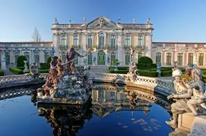 Portugal-Lisbonne, Autotour Au coeur du Portugal