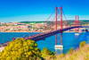 Monument - Autotour Charmes et Splendeurs du Portugal - Autotour 3* Lisbonne Portugal