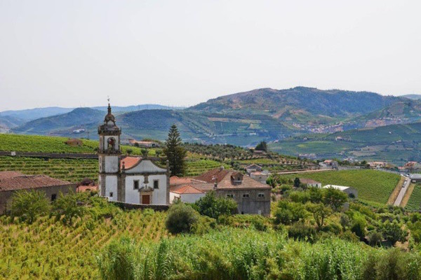 Portugal : Autotour Les perles du nord du Portugal