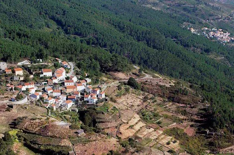 Portugal : Autotour Au Portugal - Du nord au sud