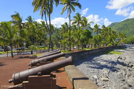 Reunion : Autotour Réunion L'Exsellence