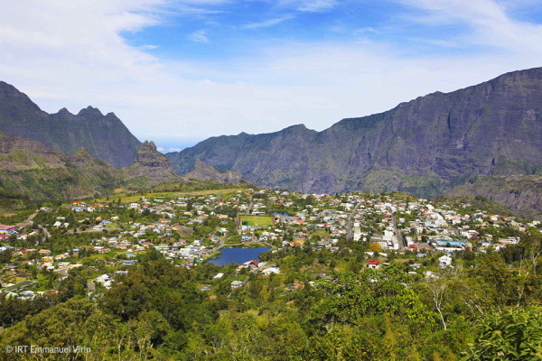 Reunion : Autotour Réunion L'Exsellence - 7 nuits