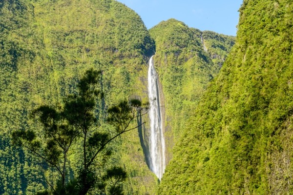 Cirque de Salazie