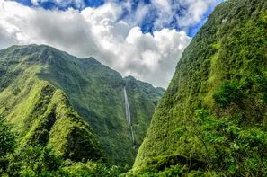 Reunion-Saint Denis, Autotour Découverte de la Réunion