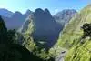 Nature - Autotour Les Routes Créoles Saint Denis Reunion