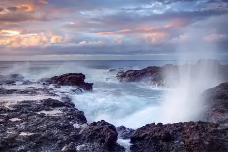 Reunion : Autotour La Réunion et séjour à l'île Maurice