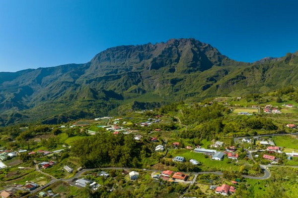 Reunion : Autotour Sur les routes de l'île de la Réunion & balnéaire à Saint-Gilles-les-Bains