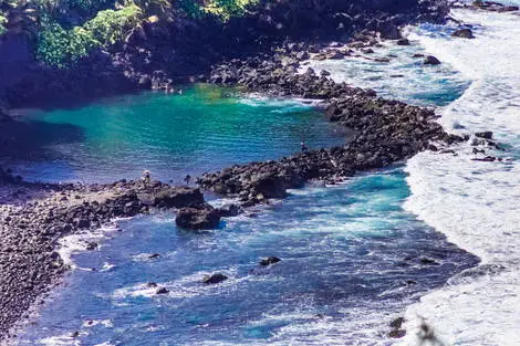 Reunion : Autotour Autotour Passion Réunion en liberté
