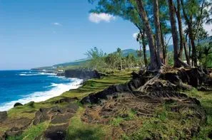 Reunion-Saint Denis, Autotour Découverte 5 nuits Réunion