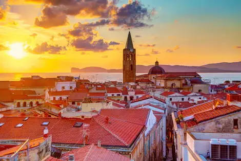 Sardaigne : Autotour Magnifiques Routes Sardes en liberté