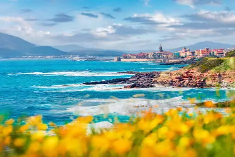 Sardaigne : Autotour Charme du Nord de la Sardaigne