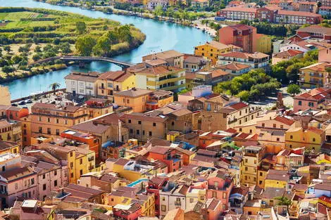 Sardaigne : Autotour Douce Sardaigne en liberté