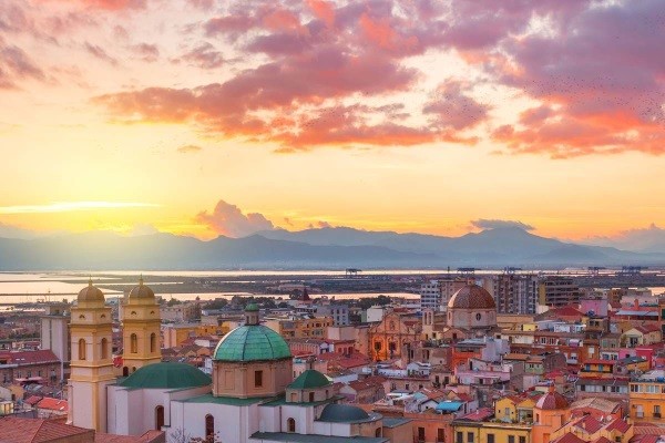 Cagliari