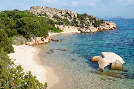 Sardaigne : Autotour L'Essentiel de la Sardaigne