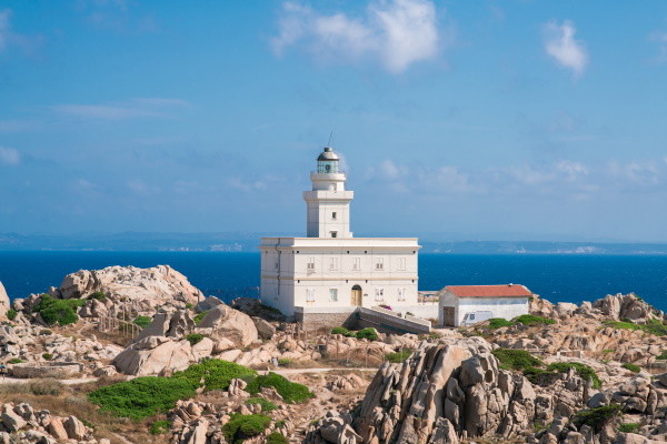 Sardaigne : Autotour Charme du Nord de la Sardaigne