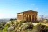 Monument - Autotour Sicile Authentique Palerme Sicile et Italie du Sud