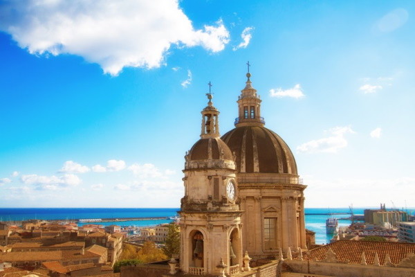 Sicile et Italie du Sud : Autotour L'Essentiel de la Sicile