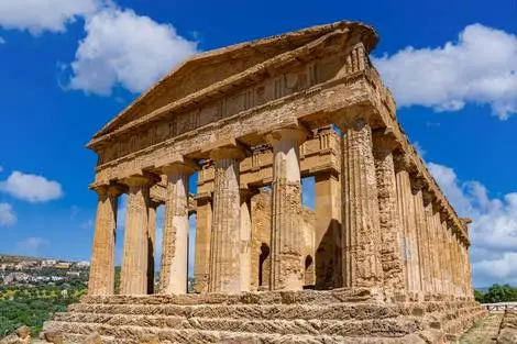 Sicile et Italie du Sud : Autotour Autotour Romantique & Design