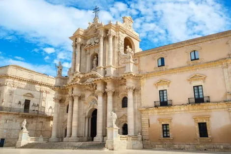 Sicile et Italie du Sud : Autotour La Sicile Au Volant de Palerme à Catane
