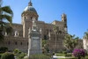 Monument - Autotour Découverte en liberté 4* Palerme Sicile et Italie du Sud