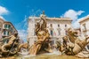 Ville - Autotour Découverte en liberté 4* Palerme Sicile et Italie du Sud