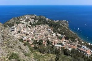 Sicile et Italie du Sud-Palerme, Autotour Charme et terroir sicilien