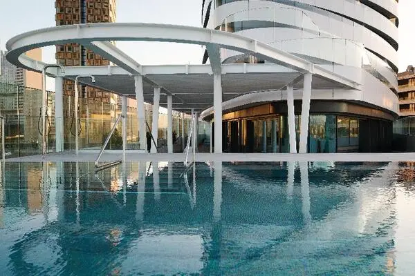 Autriche : Hôtel A By Adina Vienna Danube