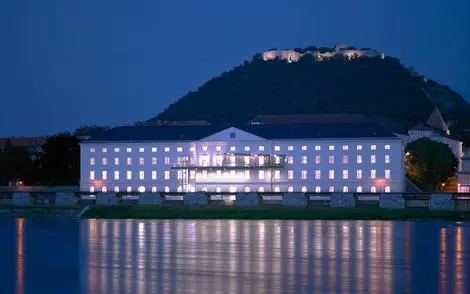 vol+hotel Sejour Altes Kloster 4* Autriche Seefeld