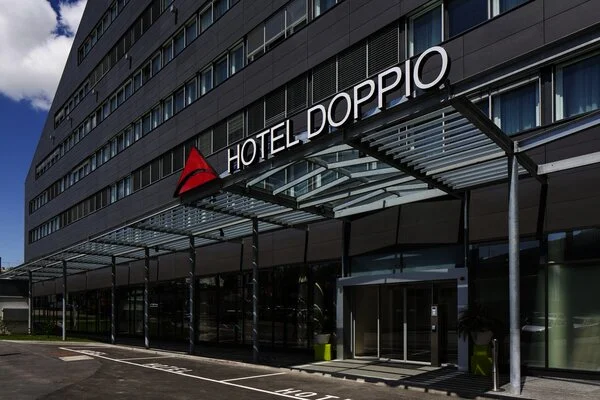Autriche : Hôtel Austria Trend Doppio
