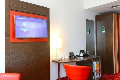 Autriche : Hôtel Best Western Plus Amedia Wien