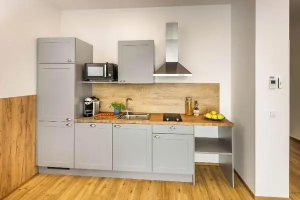 Autriche : Hôtel Citadines South Vienna