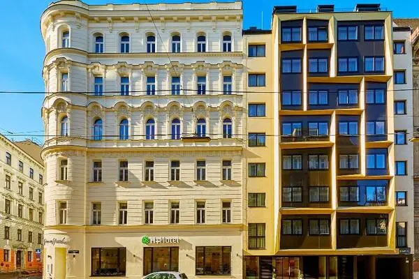 Autriche : Hôtel H Hotel Wien