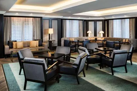 Sejour Hilton Vienna Plaza 5* Autriche Seefeld