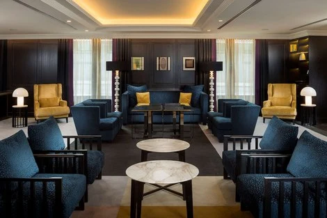 Sejour Hilton Vienna Plaza 5* Autriche Seefeld