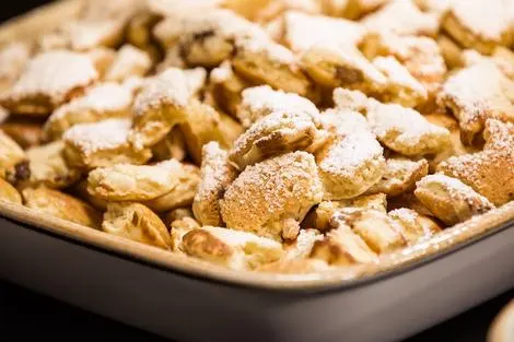 Autriche : Hôtel Lindner Am Belvedere